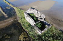 Secovlje - Fontanigge Natur