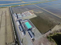 Naturpark Ucka - Aussichtsturm Gipfel Vojak