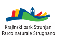 Landschaftspark Strunjan, Slowenien