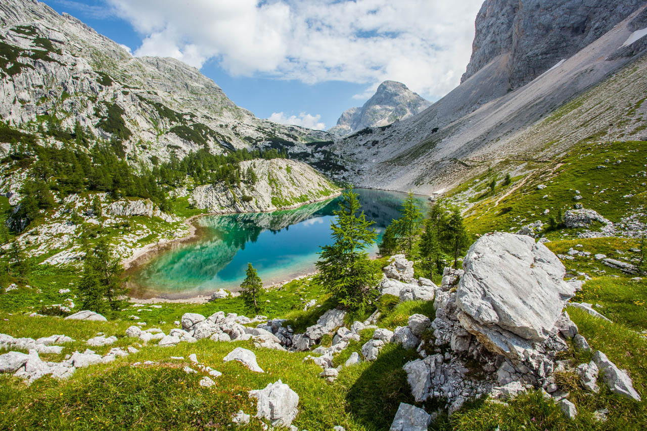 Triglav HEJDT