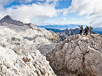 Triglav Nationalpark