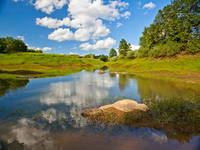 Naturpark Radensko polje
