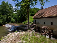 Regionalpark Kozjansko