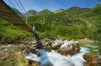 Soca Tal - Fotografie