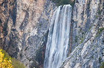 Vintgar Klamm - Naturidylle