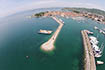 Marina & Ort Izola