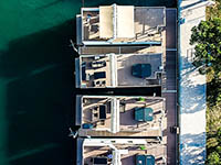 Marina Portoroz - 3Maran