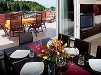 Marina Portoroz - Marina Residence Apartments