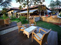 Marina Portoroz - Restaurant