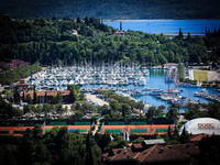 Marina Portoroz - Sportzentrum