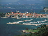 Marina Izola, Slowenien