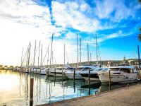 Nautik Regeln Slowenien (Foto: Marina Potoroz)