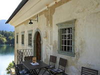 Bleder Insel - Meznar Haus