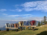 Velika planina - Akkordeon-Fest
