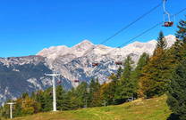 Seilbahn Velika Planina