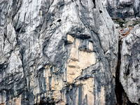 Heidnisches Mädchen