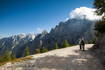 Vrsic Pass - Panoramaweg