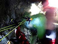 Canyoning Grmecica