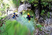 Canyoning Fratarica