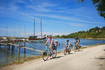 Radtour Slowenische Adria