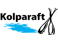 Kolparaft, Rafting Kolpa