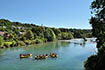 Rafting Sava, Save