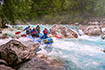 Rafting Soca