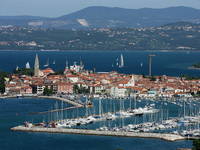 Nautik & Marinas Slowenien