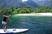 Sup, Sava Bohinjka