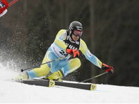 Kranjska Gora - Vitranc Cup