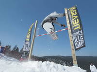 Snowboardevent Skizentrum Rogla