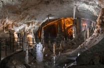Postojna Höhle