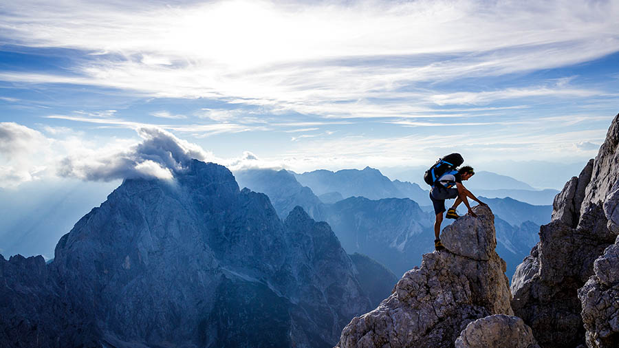 Top Reiseziele Slowenien