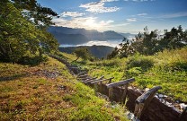 Kobarid, Museum 1. Weltkrieg