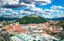 Ljubljana