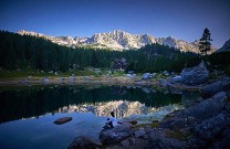 Triglav See