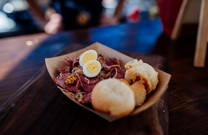 Ljubljana - Odprta kuhna