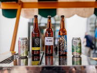 Craftbeer - Odprta kuhna