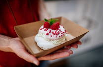 Süßspeisen - Odprta kuhna