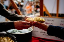 Frisch - Odprta kuhna