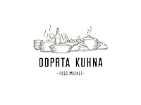 Odprta kuhna, Ljubljana