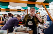 Gostilna Pri Skrubiju - Odprta kuhna