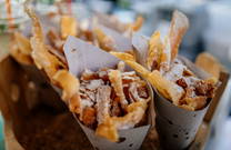 Ljubljana - Odprta kuhna