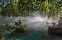 Wälder & smaragdgrüne Seen