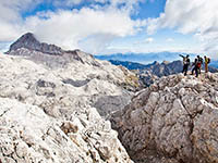 Nationalpark Triglav