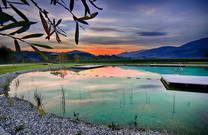 Wasserpark Radlje ob dravi