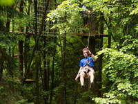 Bled - Abenteuerpark