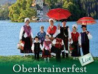 Oberkrainerfest in Bled