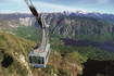 Bohinj - Seilbahn Vogel