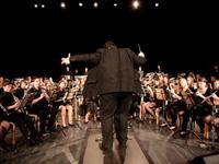 Bovec - Orkesterkamp